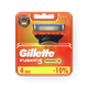 Кассеты Gillette Fusion 5 Power