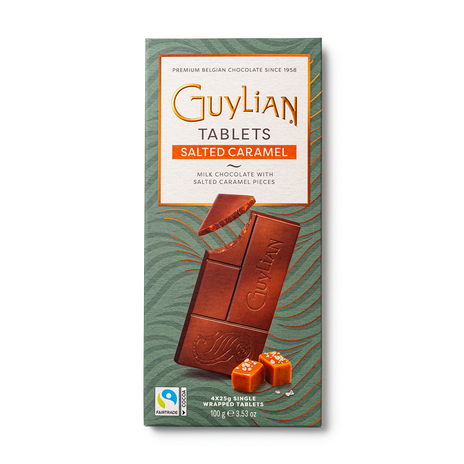 Шоколад  Tablets Guylian