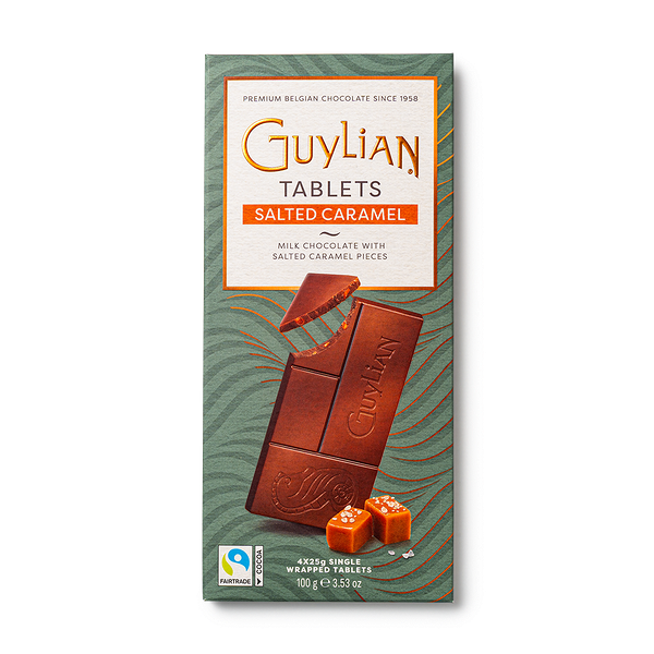 Шоколад  Tablets Guylian