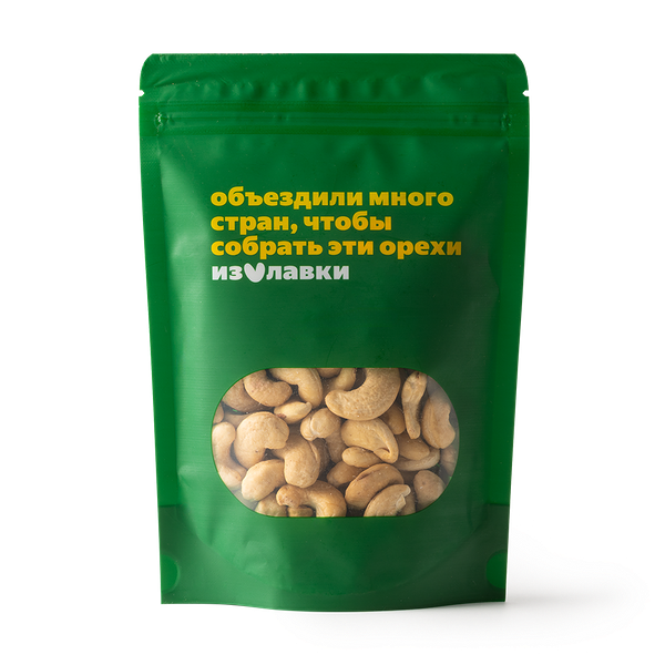 Кешью «Из Лавки»