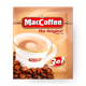 Кофейный напиток растворимый 3в1 MacCoffee Original