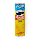Чипсы Pringles сыр