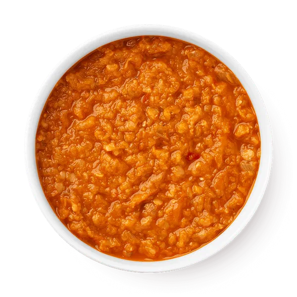 Суп чечевичный Пикантный Mfood.kz