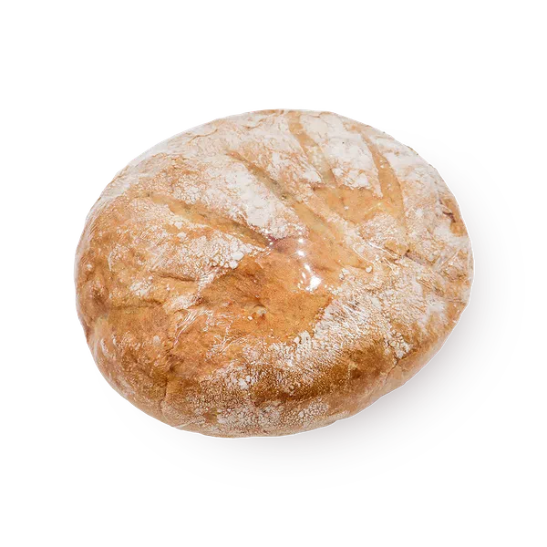 Хлеб Сливочный «Аксай нан»