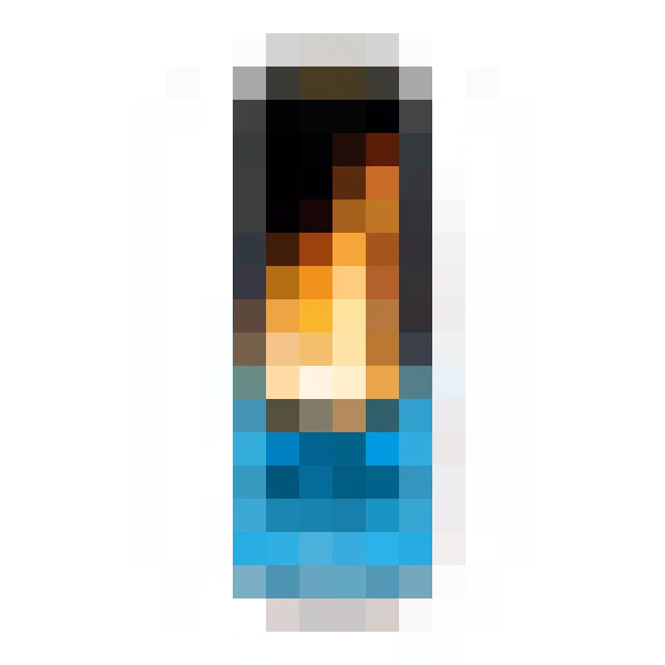 Энергетический напиток Burn манго