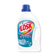 Гель для стирки Losk Всё в одном для цветного и белого