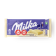 Milka White chocolate