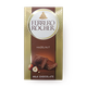 Шоколад молочный Ferrero Rocher