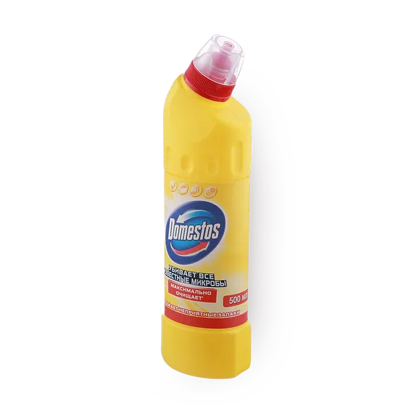 Средство чистящее Domestos Лимонная свежесть