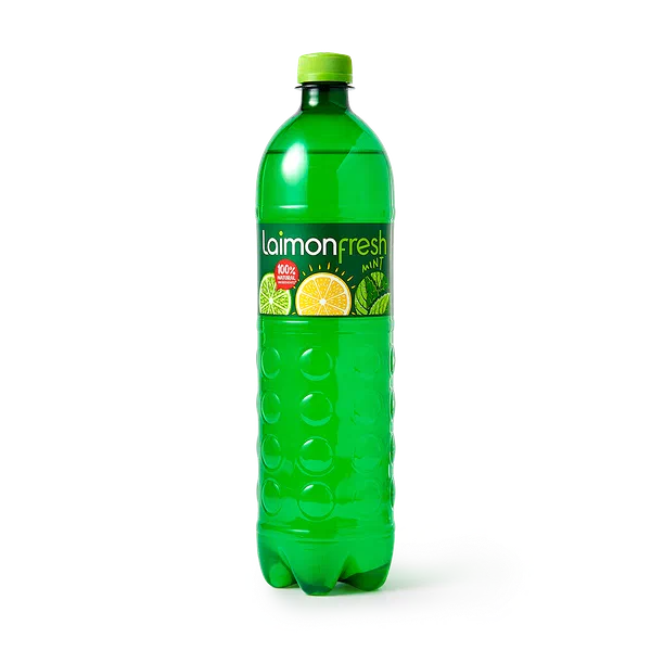 Напиток Laimon Fresh среднегазированный