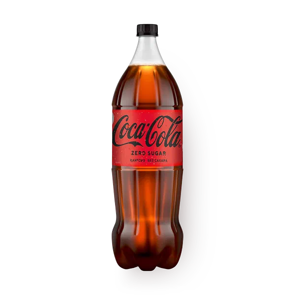 Напиток Coca-cola Zero