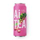 Чай холодный белый Ai Tea ревень