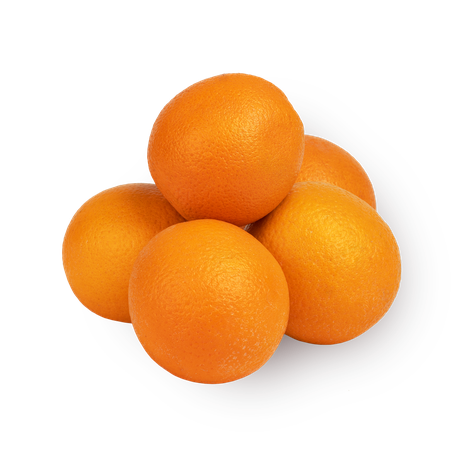 Апельсин Африка