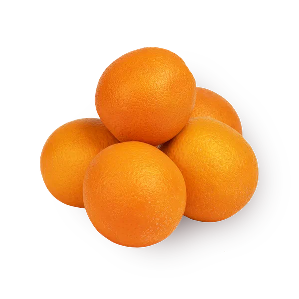 Апельсин Иран