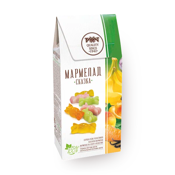 Мармелад Сказка «Рахат»