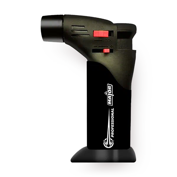 Зажигалки бытовые Major LP-8608S HC4