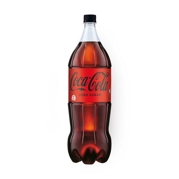 Напиток Coca-cola Zero