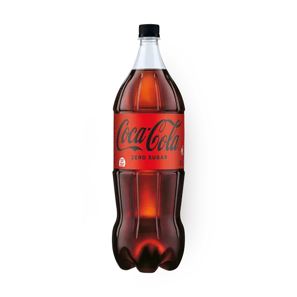 Напиток Coca-cola Zero