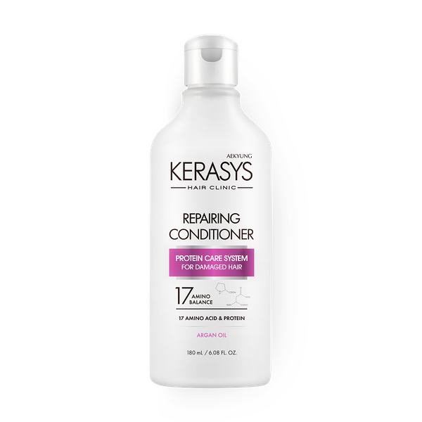 Кондиционер для волос Kerasys восстанавливающий