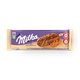Milka Chocolate Pretzel
