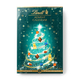 Шоколад молочный Advent Calendar Lindt