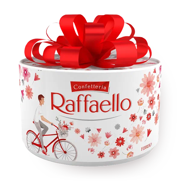 Конфеты Raffaello