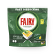Капсулы для посудомоечных машин Fairy Всё в 1 лимон