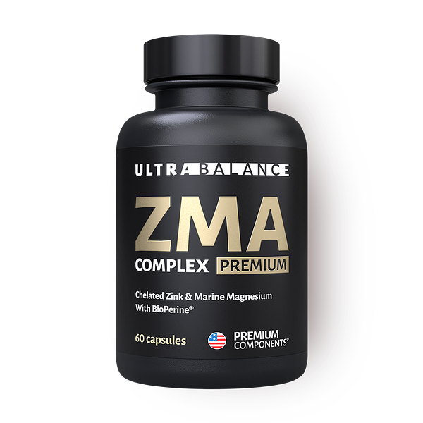Комплекс ZMA Ultrabalance Premium