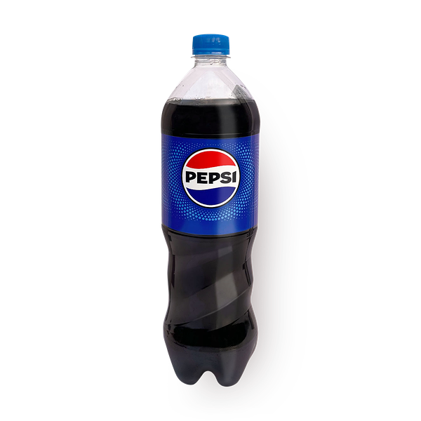 Напиток Pepsi газированный