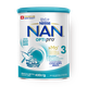Смесь молочная сухая Nan Optipro Nestle 3 с 12 месяцев