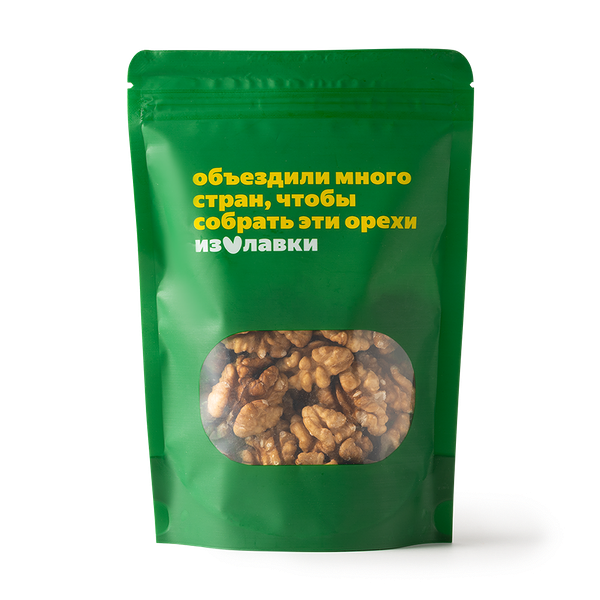 Грецкий орех «Из Лавки»