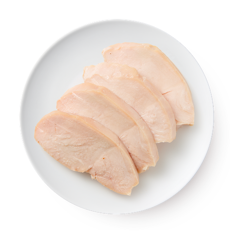 Филе куриное су-вид Gastro Kitchen