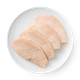 Филе куриное су-вид Gastro Kitchen