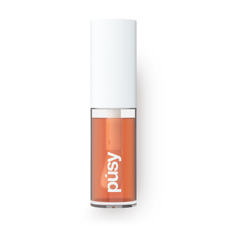 Масло для губ Pusy Apricot