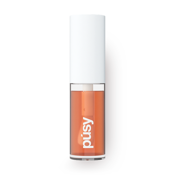 Масло для губ Pusy Apricot