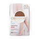 Носки женские Orod'oro Сrystal Mini 40 den цвет Glace размер 23-25