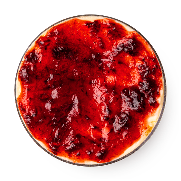 Торт Молочная девочка Victoria Cake замороженный