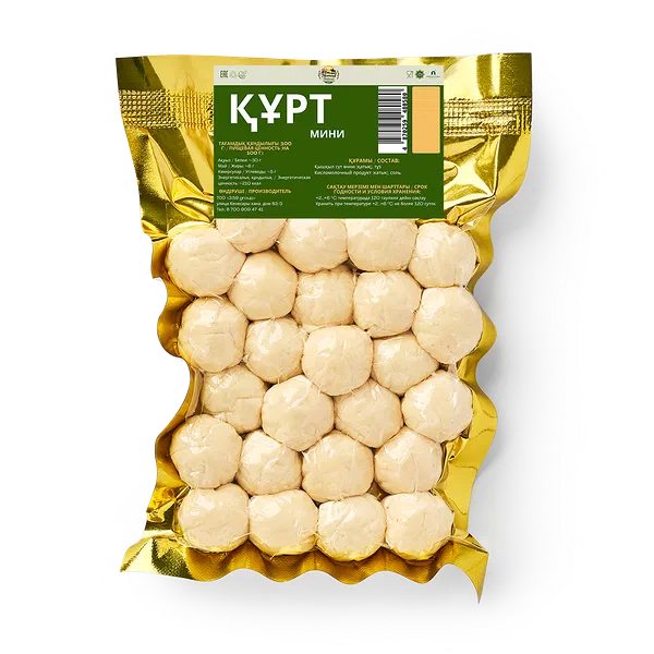 Курт мини NNFP