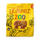 Печенье Leibniz Zoo Cacoa