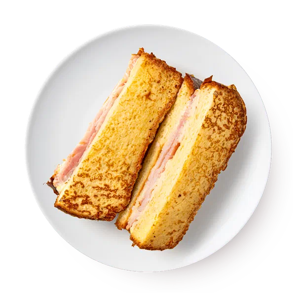 Бриошь с индейкой «Из Лавки»