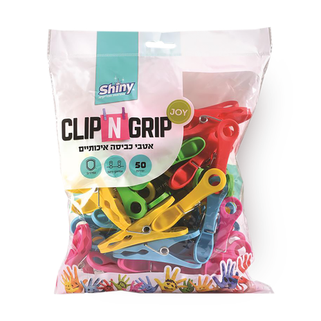 JOY clothespins pack