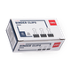 Зажим для бумаг Deli E38566 15 мм