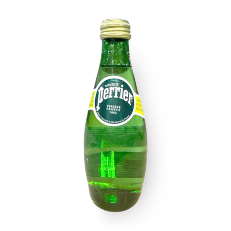 Вода минеральная Perrier