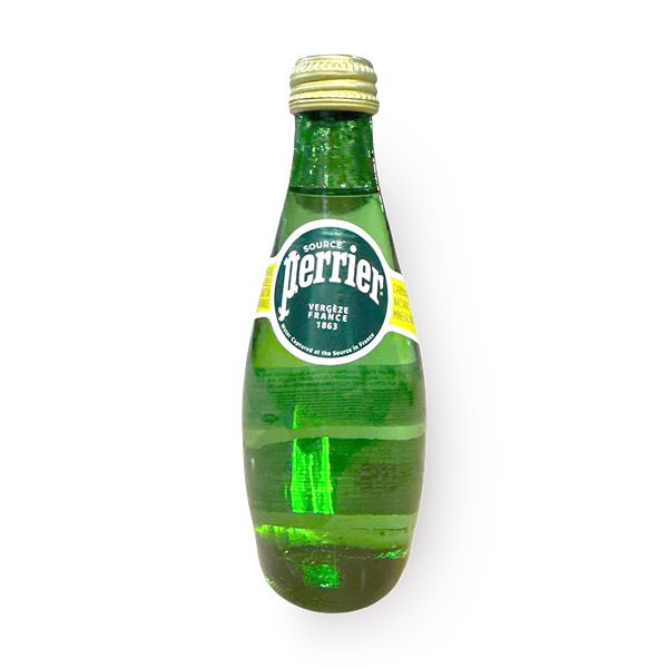 Вода минеральная Perrier