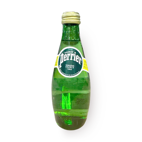 Вода минеральная Perrier