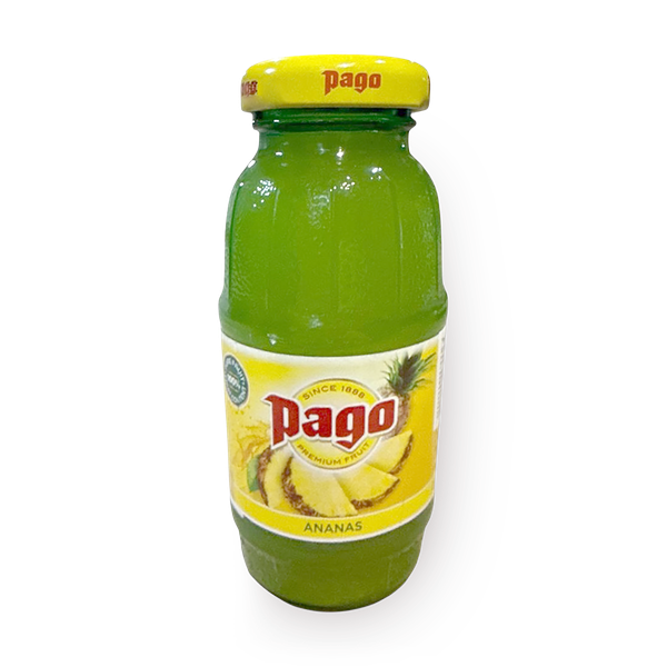 Сок Pineapple Pago