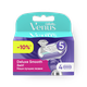 Кассеты для станка Venus Deluxe Smooth Swirl