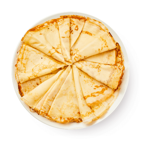 Блины без начинки «Из Лавки»