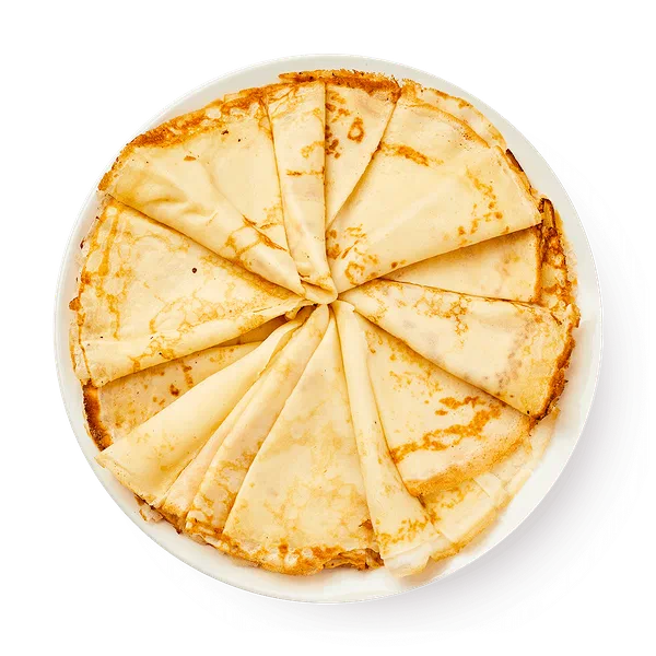 Блины без начинки «Из Лавки»