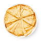 Блины без начинки
